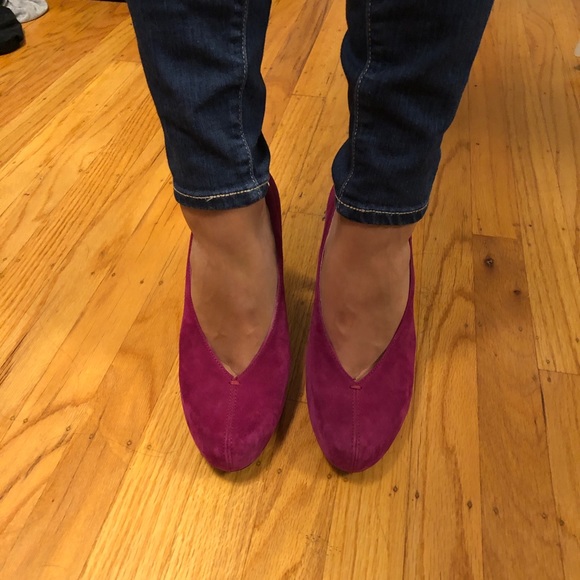 High heels - Picture 4 of 4